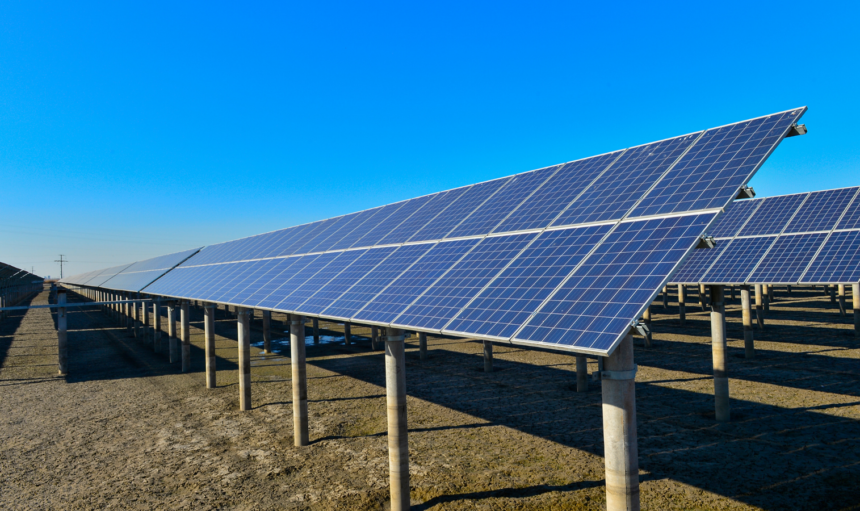 SOLAR POWER BENEFITS - Lobel Fact
