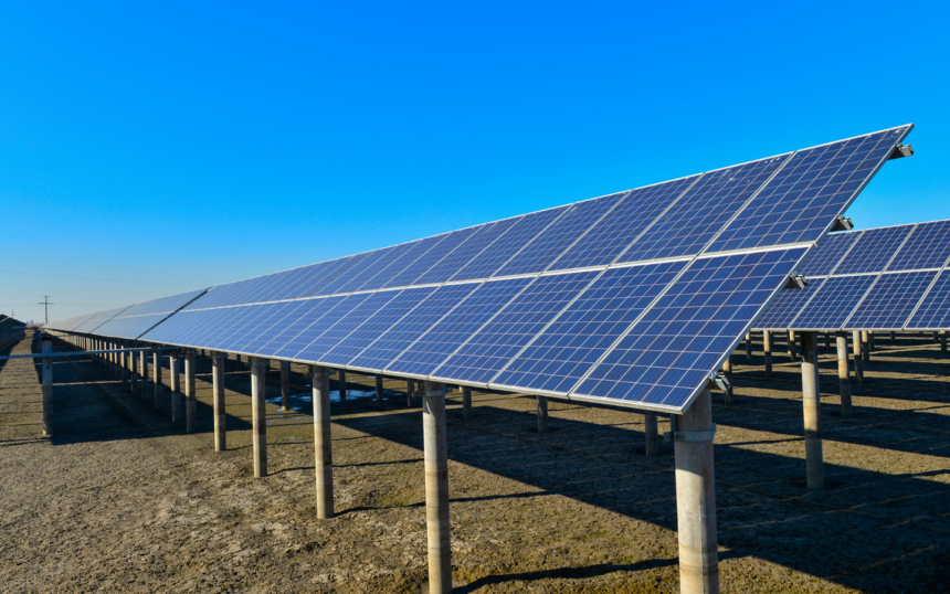 SOLAR POWER BENEFITS - Lobel Fact