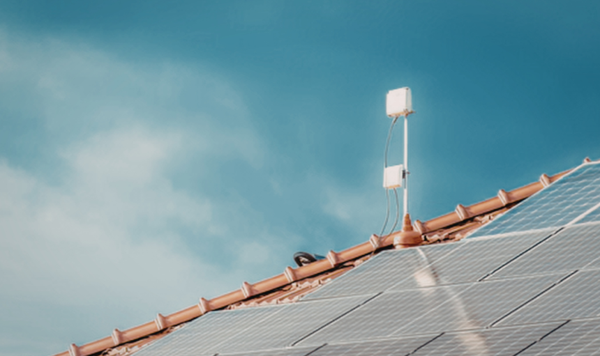 THE BENEFITS OF LED LIGHTING By LOBEL