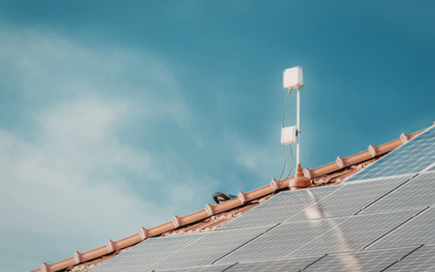 THE BENEFITS OF LED LIGHTING By LOBEL