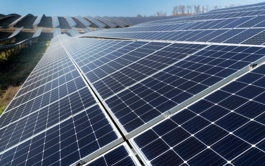 Top Ten Reasons to Install a Solar Power System