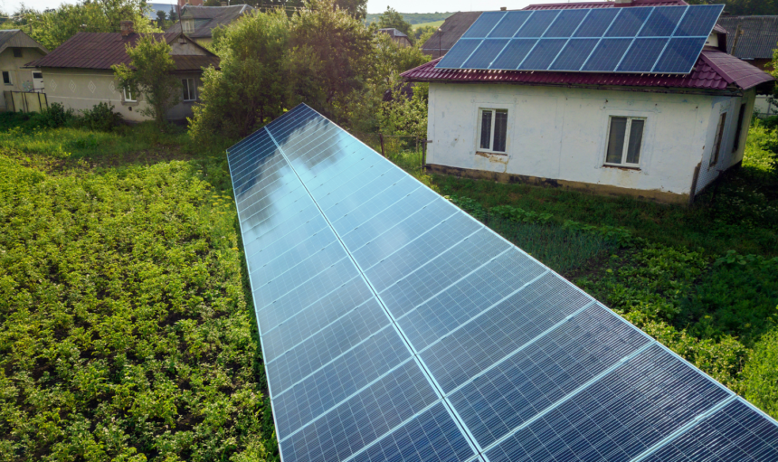 Government Solar PV Policies