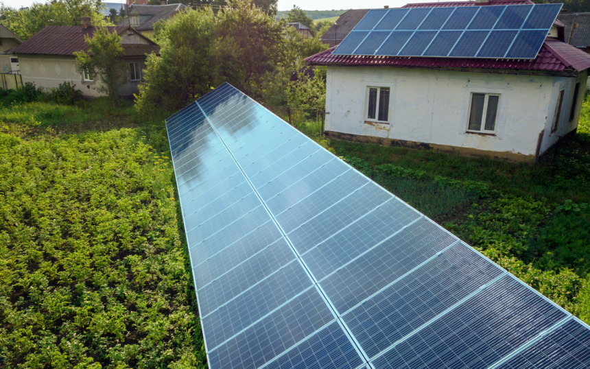 Government Solar PV Policies