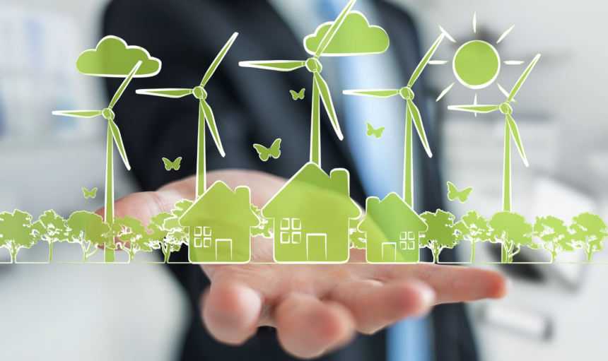 REC - Renewable Energy Certificate