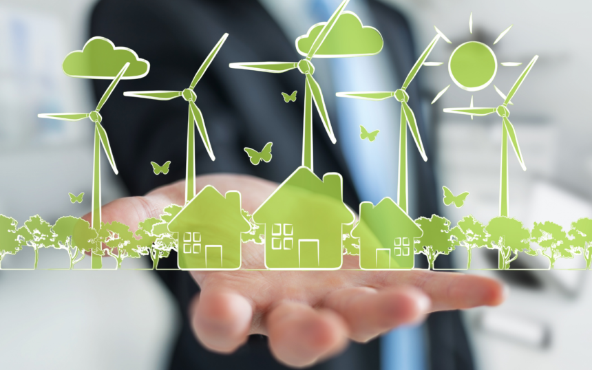 REC - Renewable Energy Certificate