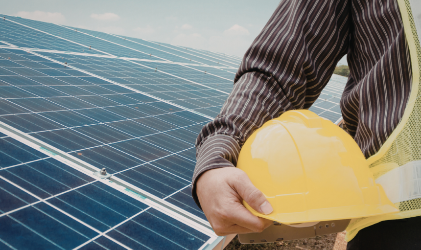 Solar Energy Proposition in India