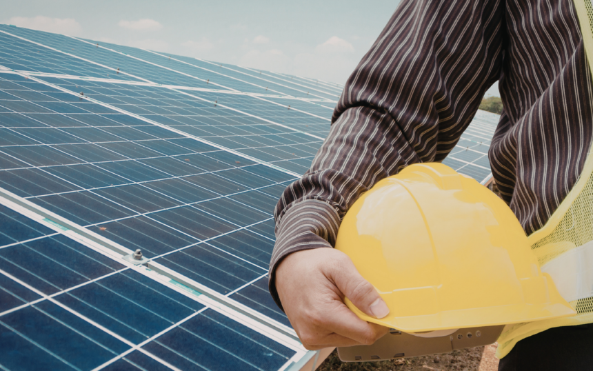 Solar Energy Proposition in India