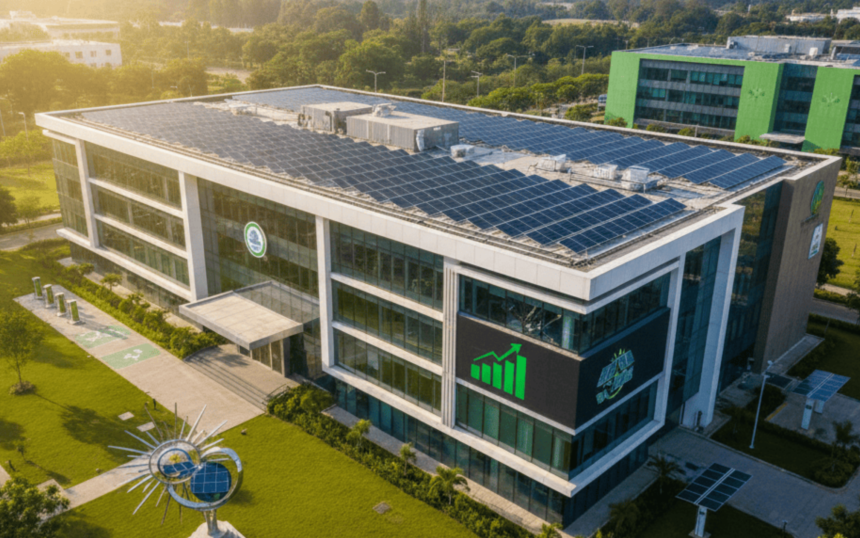 Lobel Solar MNRE Channel Partner Company, India