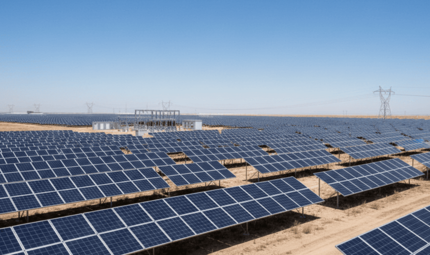 Build Operate transfer Model - Get Solar Power Plant in Just 10% of Project Cost