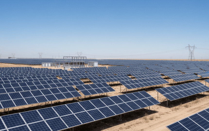 Build Operate transfer Model - Get Solar Power Plant in Just 10% of Project Cost