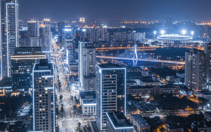 HOW POPULAR are LEDs PRODUCTS - Smarter Lighting Creates Smarter Spaces…