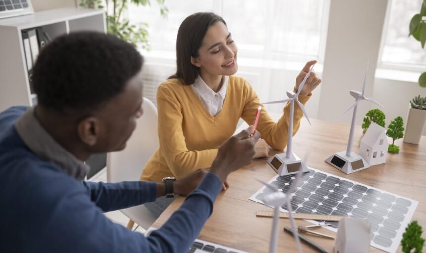 Why Solar Energy Know 14 best reason behind it!!!