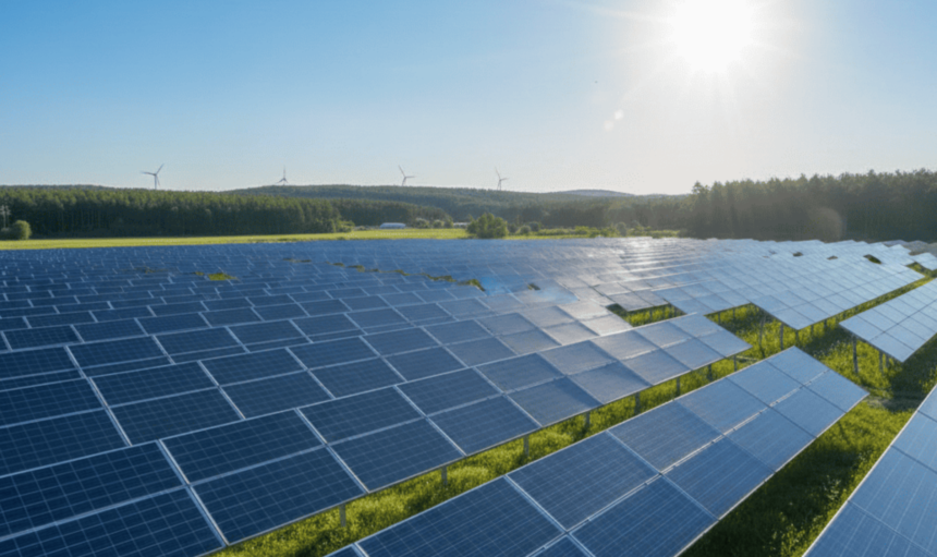 States for Solar Energy Investments in India !!!