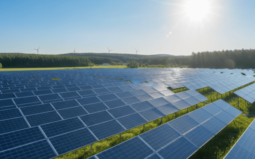 States for Solar Energy Investments in India !!!