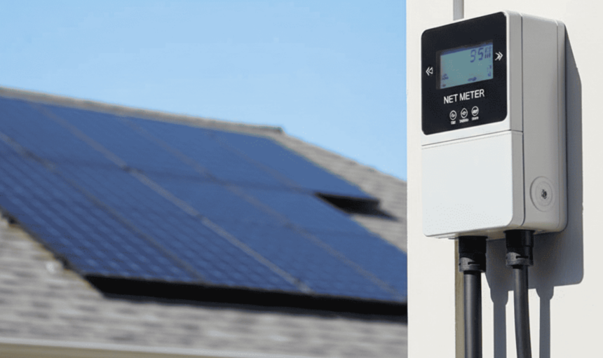 Solar Roof Top NET METER policy with GEDA & MNRE Subsidy & Solar Calculator Estimator