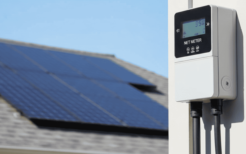 Solar Roof Top NET METER policy with GEDA & MNRE Subsidy & Solar Calculator Estimator