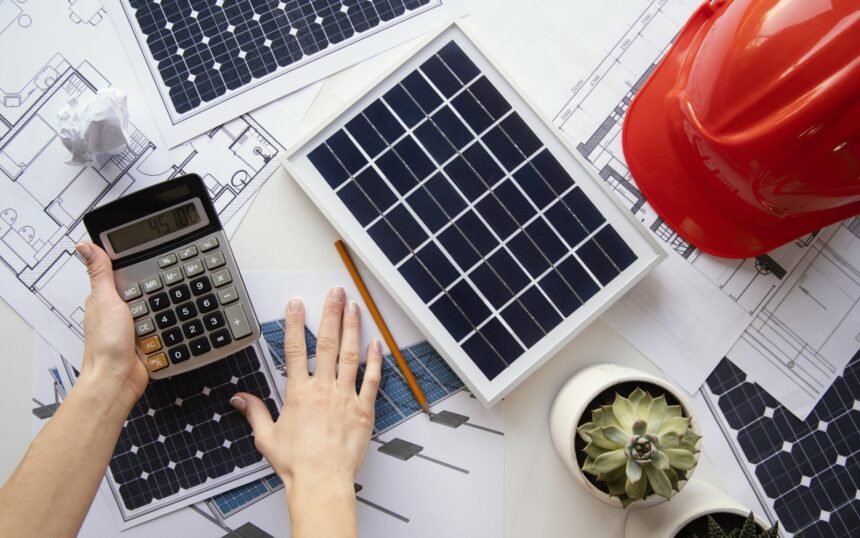 Tax & Other Benefits for the Investors in Lobel Solar Power Plant