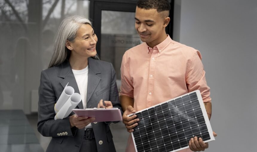 Why LOBEL SOLAR for your SOLAR POWER NEED