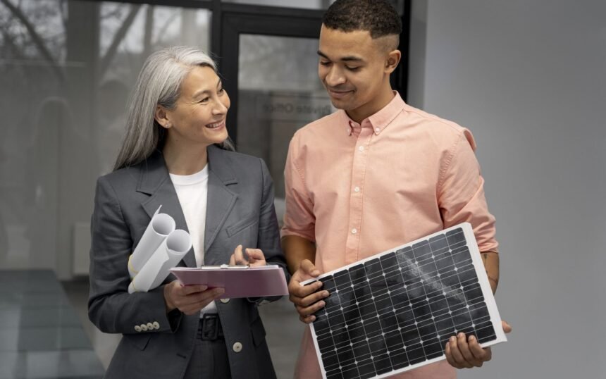 Why LOBEL SOLAR for your SOLAR POWER NEED