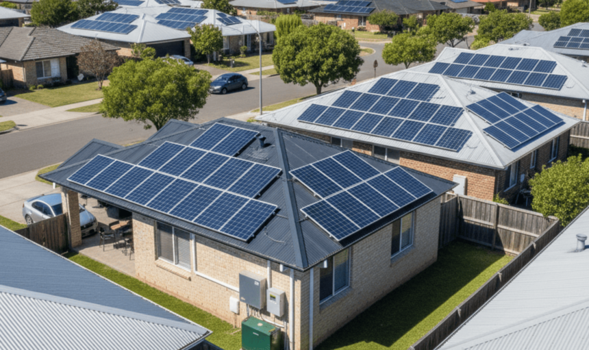 40 % SOLAR ROOF TOP SUBSIDY FOR LOBEL SOLAR DOMESTIC PV POWER PROJECT, GET LIFETIME ELECTRICITY FREE