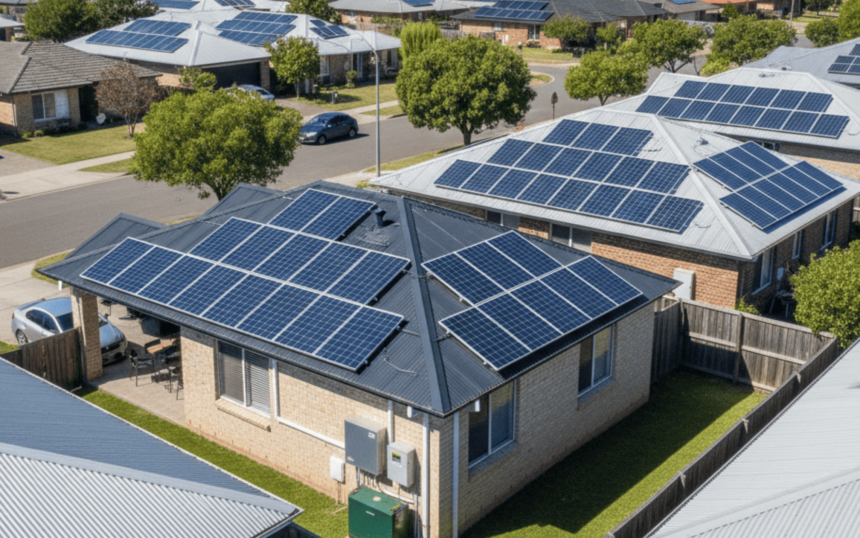 40 % SOLAR ROOF TOP SUBSIDY FOR LOBEL SOLAR DOMESTIC PV POWER PROJECT, GET LIFETIME ELECTRICITY FREE