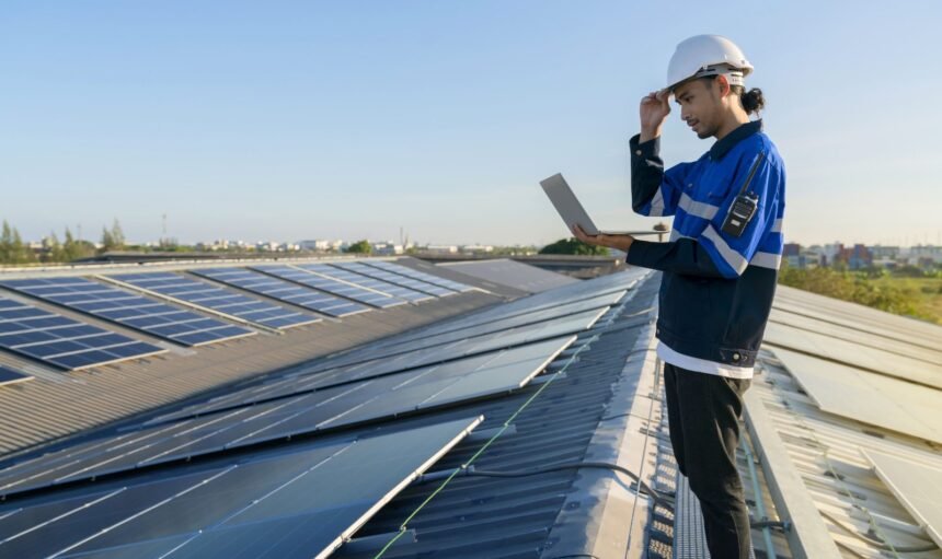 Which Solar Module is better for RoofTop Solar Project