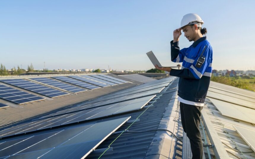 Which Solar Module is better for RoofTop Solar Project