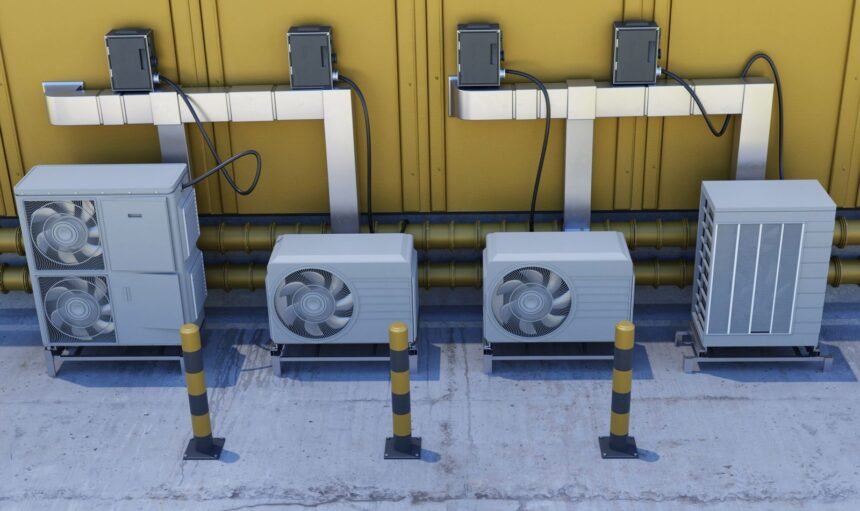 Heat Pump Water Heaters - Air Water Heater - Lobel Heat Pump