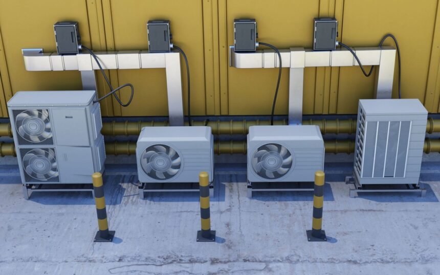 Heat Pump Water Heaters - Air Water Heater - Lobel Heat Pump