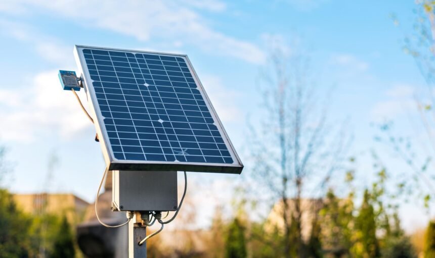 Lobel Solar Ongrid - Grid Tie Inverter