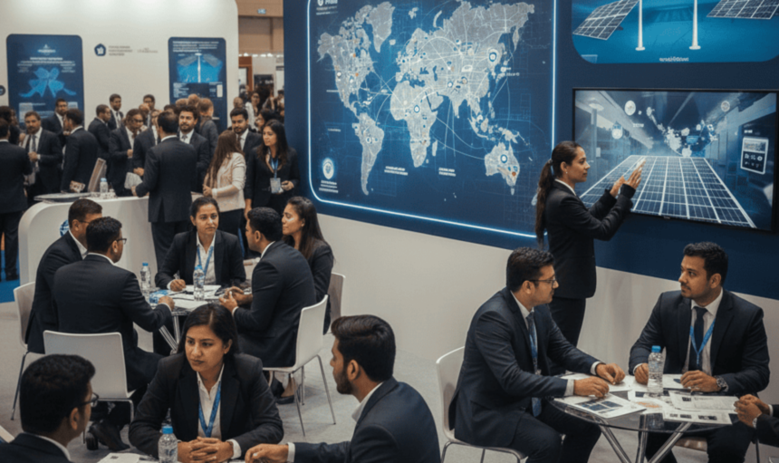 Distribution & Channel Partner of Premier Energy with Strong Network