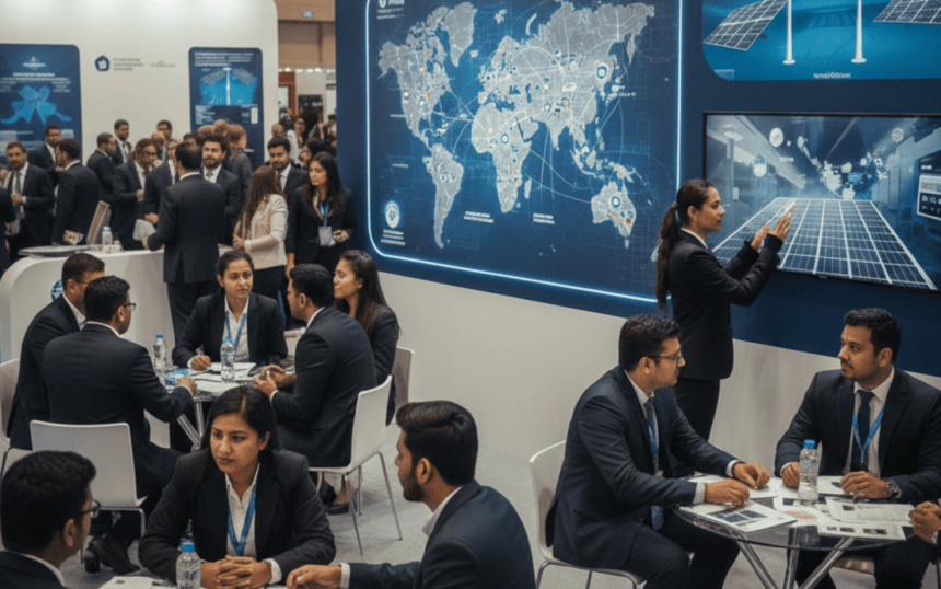 Distribution & Channel Partner of Premier Energy with Strong Network