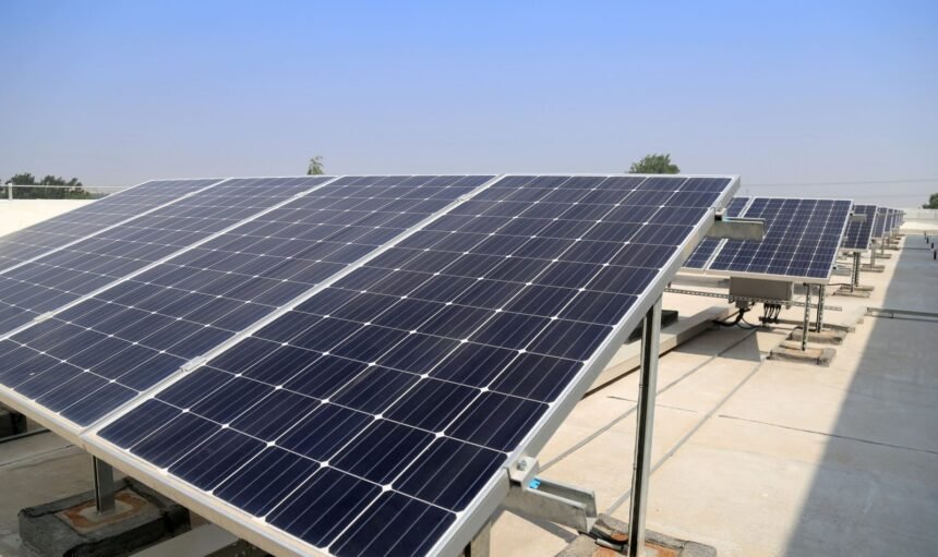 Solar Rooftop Domestic Subsidy in India.