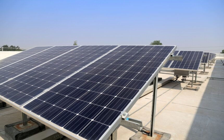 Solar Rooftop Domestic Subsidy in India.