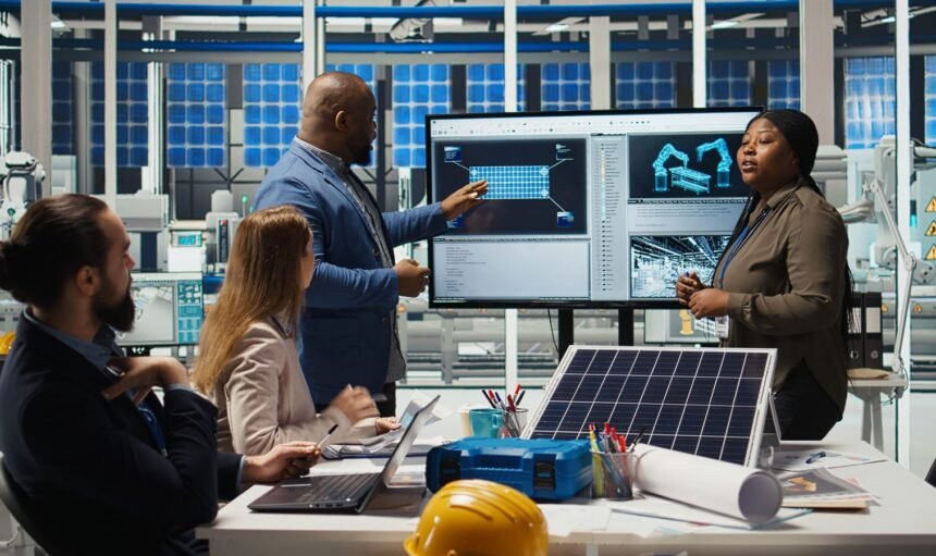 Solar Ongrid Inverter The Ultimate Guide to Harnessing Solar Power by LobelSolar