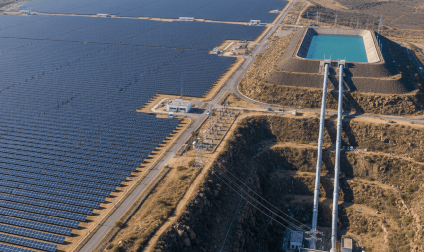 From solar to pump hydro storage - Budget 2024 is for India’s energy transformation.