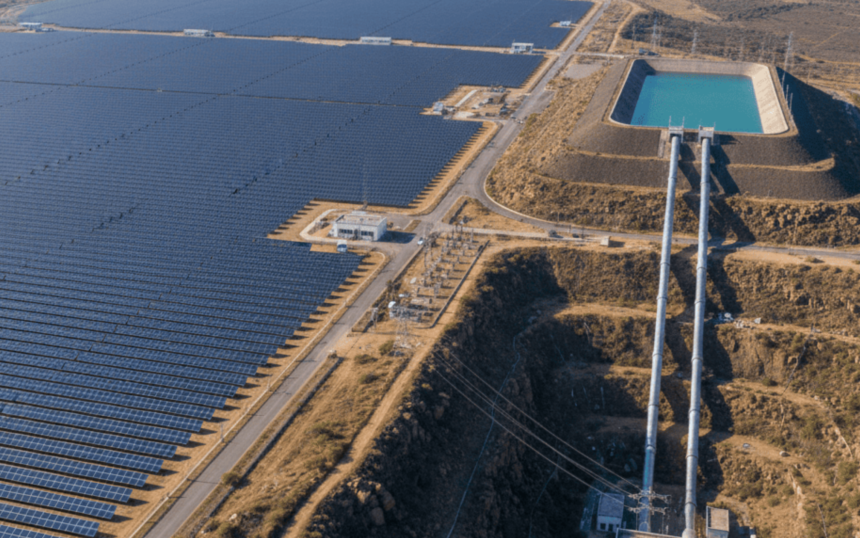 From solar to pump hydro storage - Budget 2024 is for India’s energy transformation.