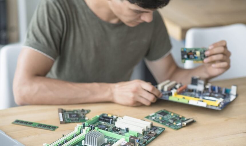 Know the difference between Perc, TOPCon and Heterojunction technology (HJT).
