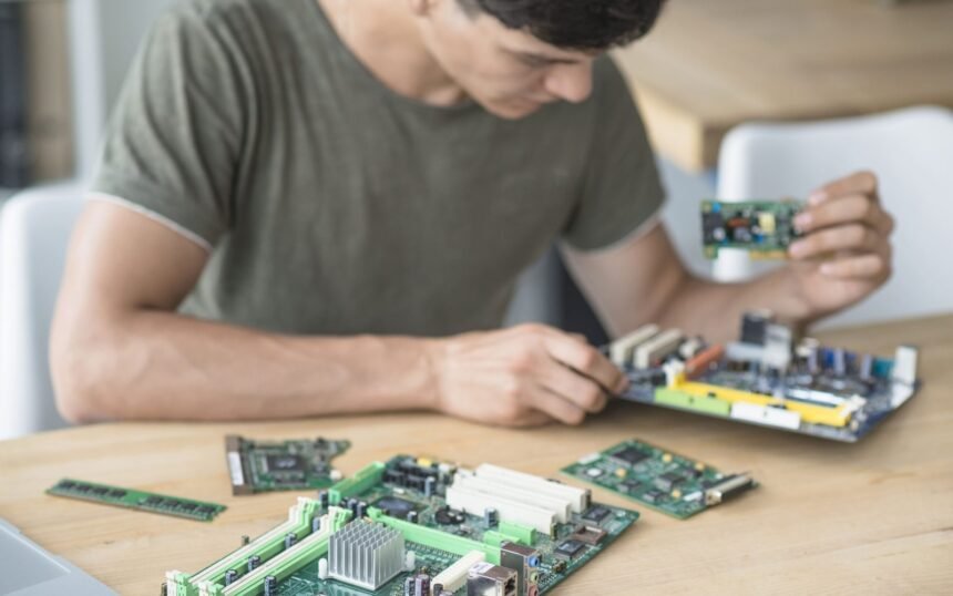 Know the difference between Perc, TOPCon and Heterojunction technology (HJT).