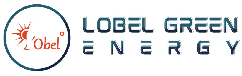 Logo - Lobel Green Energy
