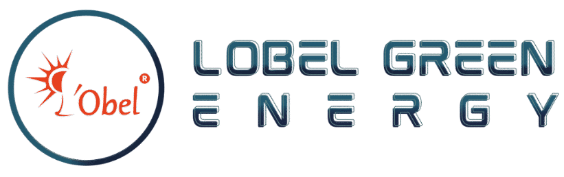 Logo - Lobel Green Energy
