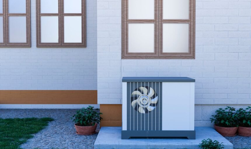 Why Lobel Heat Pumps Are the Smart Choice for Your Home