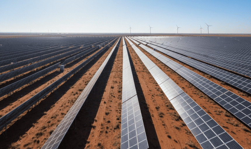 Benefits of Investing in Lobel Solar Plant