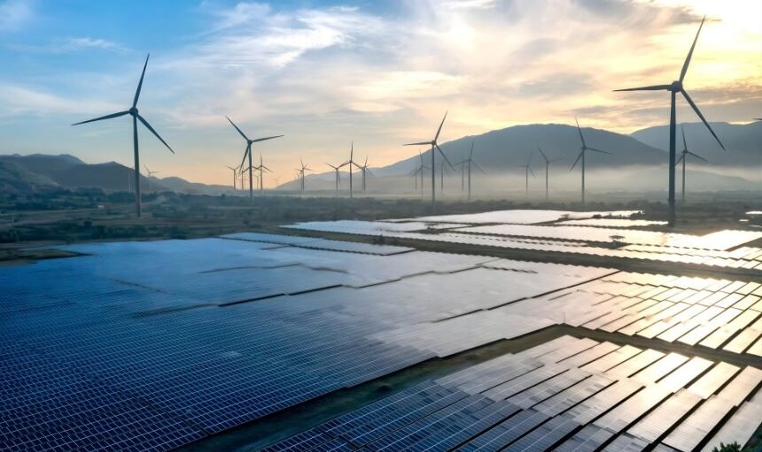 Beyond Bills Achieving Complete Energy Independence in Vadodara with 2026 Solar + Battery Technology