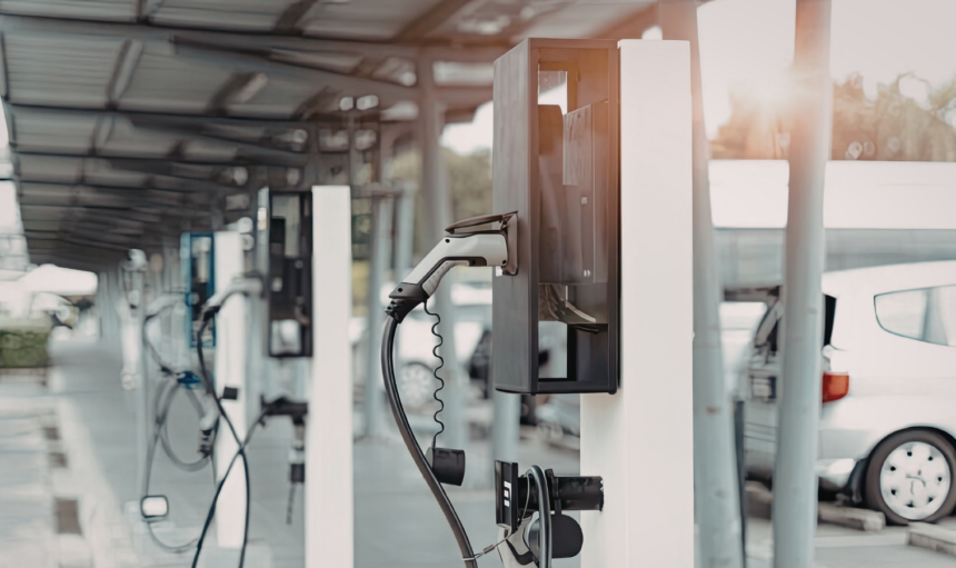 Future-Proofing Your Home Integrating Solar Power with EV Charging Stations in Vadodara