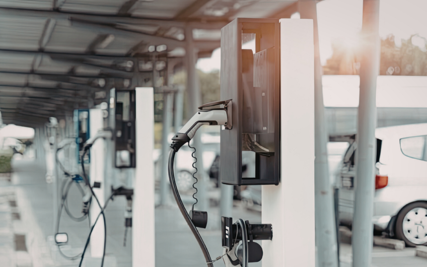 Future-Proofing Your Home Integrating Solar Power with EV Charging Stations in Vadodara