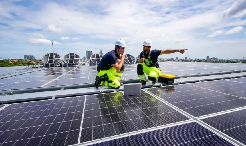 Going Solar in Vadodara A Complete Guide to Subsidies, Costs, and Choosing the Right Installer