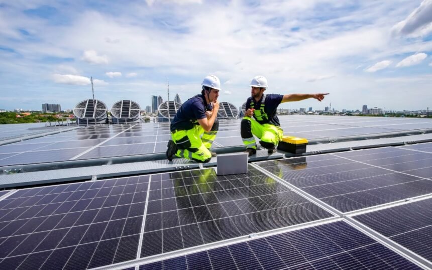 Going Solar in Vadodara A Complete Guide to Subsidies, Costs, and Choosing the Right Installer