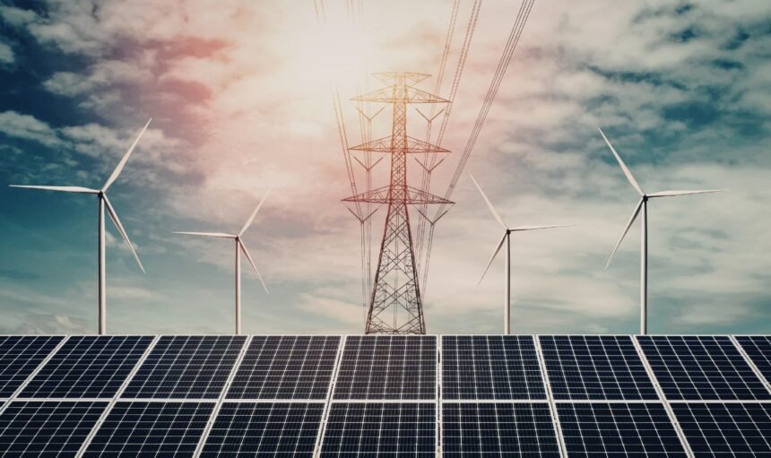 Gujarat’s 2026 Renewable Purchase Obligation (RPO) What It Means for Baroda Industries & Compliance