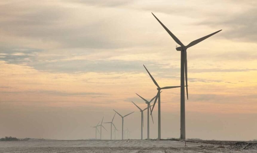 Small Wind Power Takes Off in Gujarat Is a Rooftop Windmill Viable for Your Vadodara Home or Business